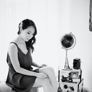 Meet your Posher, Maggie